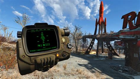 10 Best Fallout 4 Perks The Red Epic