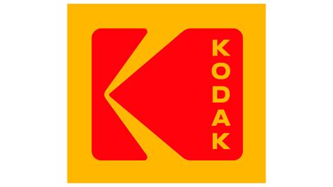Kodak Logo Dan Simbol Makna Sejarah Png Merek Sexiezpix Web Porn My