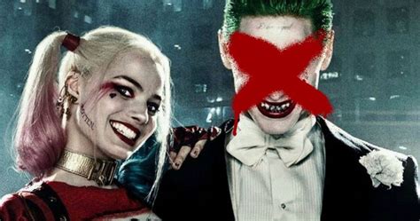 Birds Of Prey Set Photo Teases Joker And Harley Quinn Break Up