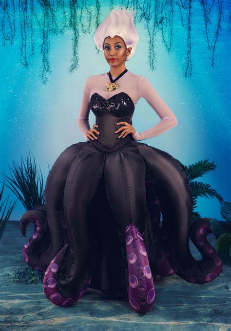 little mermaid ursula cosplay ubicaciondepersonas cdmx gob mx