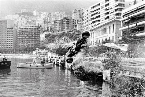 Warum ist ferrari in monaco so stark? Formel 1: Monaco-Unfälle - Bilder - autobild.de