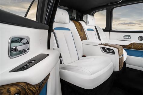 Rolls Royce Cullinan Unveiled 4x4 Magazine