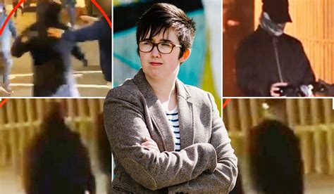 psni releases new cctv footage of suspect in lyra mckee murder investigation extra ie