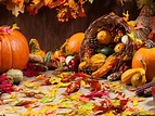 Thanksgiving Day in the United States | Britannica.com