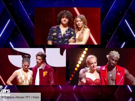 Danse Avec Les Stars Qui A été éliminé Lors De Cette Demi Finale Infos People