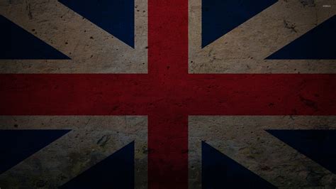 Union Jack Wallpaper 54 Images