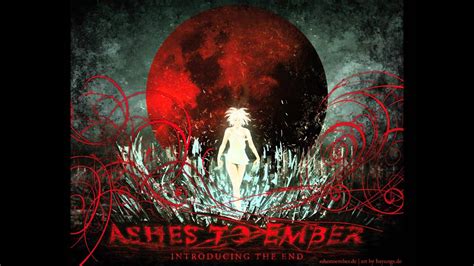 Ashes To Ember Only The Brave YouTube