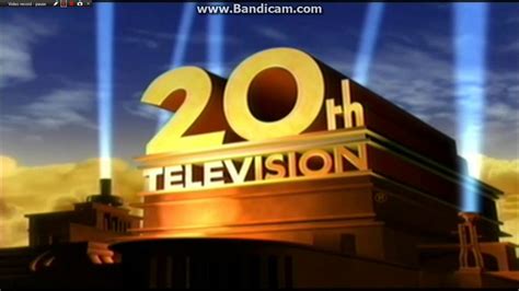 20th Television 20002016 Youtube