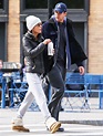 Bethenny Frankel Steps Out With BF Paul Bernon in NYC: Pic