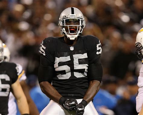 Oakland Raiders Rolando Mcclain And The Biggest Draft Busts In Team