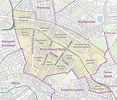 Liste der Straßen und Plätze in Berlin-Prenzlauer Berg – Wikipedia