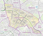 Liste der Straßen und Plätze in Berlin-Prenzlauer Berg – Wikipedia