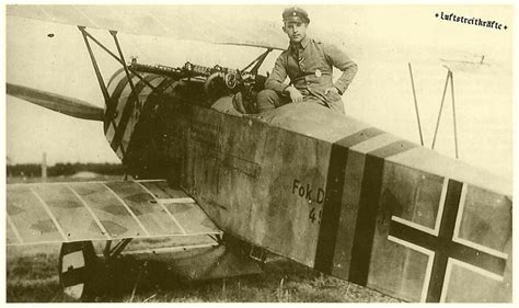 fokker d vii oaw jasta 6