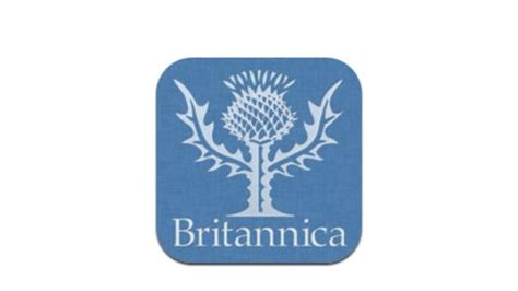 Encyclopedia Britannica Logo Image Download Logo LogoWiki Net