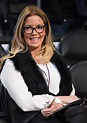 Jeanie Buss thwarts family coup, maintains control of Lakers | Inquirer ...