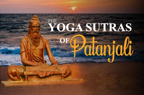Introduction Of Yoga Sutra The Spiritual Oxygen