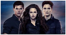 Twilight: How Each Character Is Supposed To Look | ScreenRant