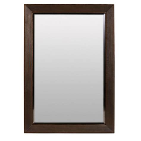 Woodwright Cody Mirror In Brown By Art Furniture Art Furniture Mirror Art Mirror