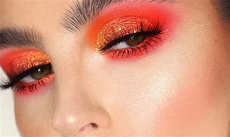 Pretty And Easy Monochromatic Makeup Looks To Honor Your Favorite Colors