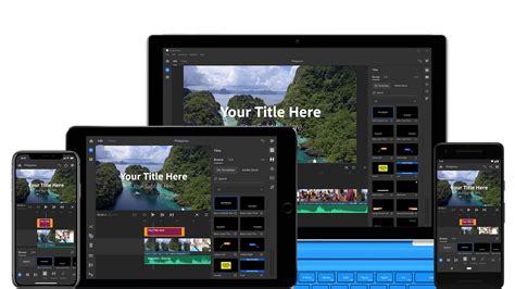 Free after effects and premiere pro extension. Adobe Releases Premiere Rush CC, a Simplified Video Editor ...