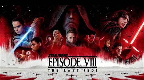 Soundtrack Star Wars The Last Jedi Theme Song Trailer Music Star