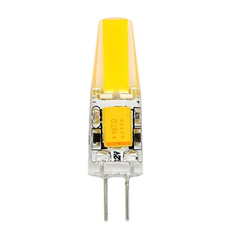 Mengsled Mengs G4 3w Led Light Smd Leds Led Bulb Lamp Acdc 12v In