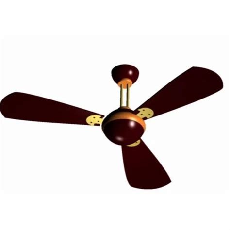 Brown Usha Ceiling Fan For Home Office At Rs 1500unit In Nagpur Id