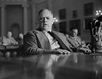 Whittaker Chambers and the Crisis of American Conservatism