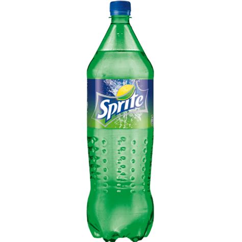 Sprite Bottle Png Png Image Collection