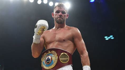 Boxing Champ Billy Joe Saunders Apologizes After Sickening Video Goes