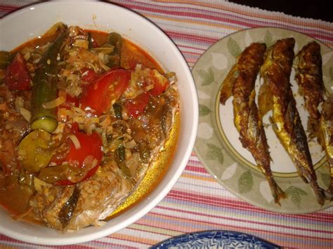 Asam pedas untuk dia episod 1. Neeja Shamiza: Asam Pedas Kepala Ikan Merah