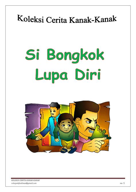 Buku Cerita Bahasa Melayu Untuk Nilam Sekolah Rendah Buku 2 60 Cerita