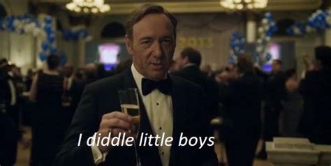Was Watching House Of Cards When I Noticed This Really Interesting Subtitle R Houseofcards