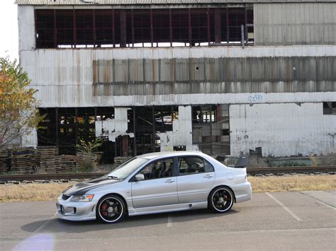 Mitsubishi lancer evo 9 (ix) bérlete beleértve a szerviz háttért. 2006 Mitsubishi Lancer EVO 9 MR For Sale | Pennsylvania