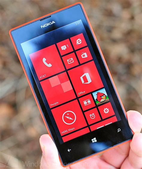 Nokia Lumia 520 Unboxing And First Impressions Of The Most Affordable
