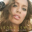Leona Lewis – Better In Time (2008, CD) - Discogs