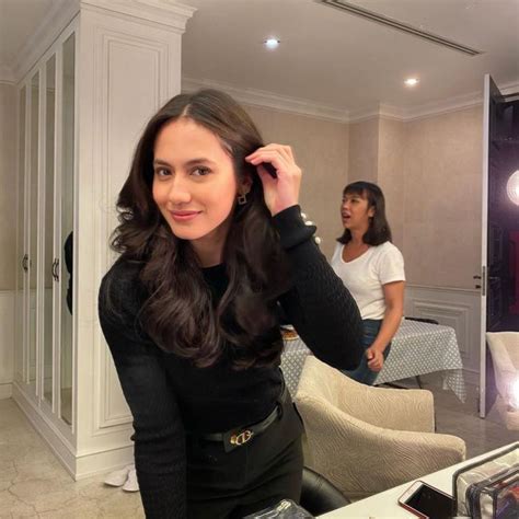 Maybe you would like to learn more about one of these? Profil dan Biodata Pevita Pearce plus Foto Terbaru