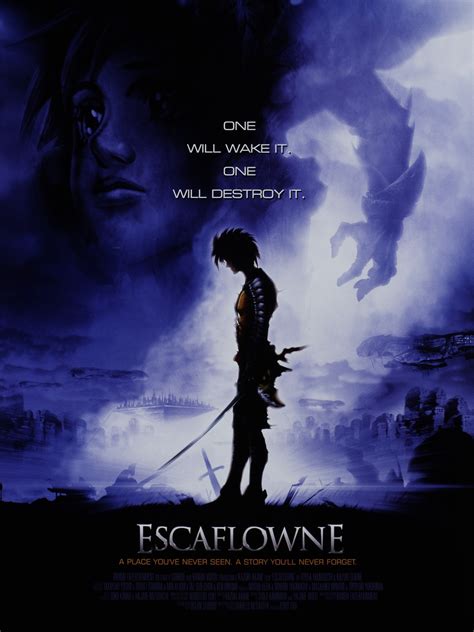 Escaflowne 2000 Rotten Tomatoes