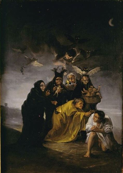 Francisco De Goya Obras Porn Sex Picture
