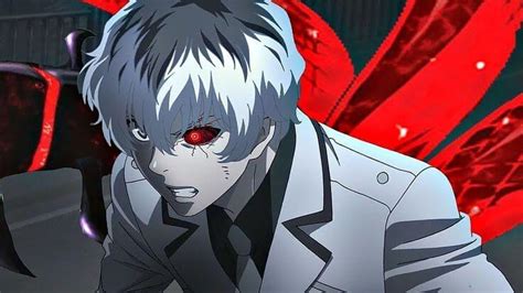 Tokyo Ghoul 2 Episodio 11 Aniflix Brasil