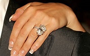 Nicola Peltz’s Engagement Ring from Brooklyn Beckham | The Engagement ...