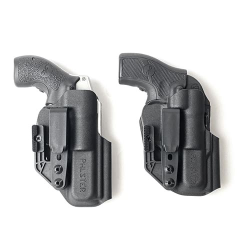 City Special Revolver Holster Phlster Kydex Holsters And Medical