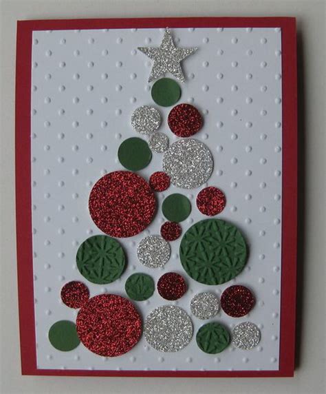 Maybe you would like to learn more about one of these? 28 DIY Christmas Cards Ideas & Tutorials - Page 2 ...