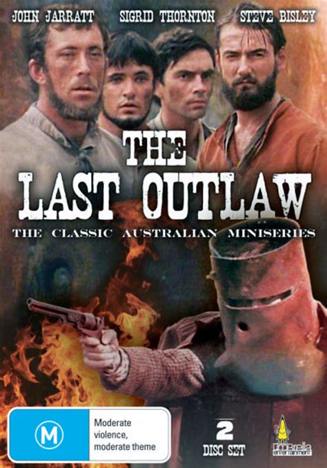 The Last Outlaw Miniseries Alchetron The Free Social Encyclopedia