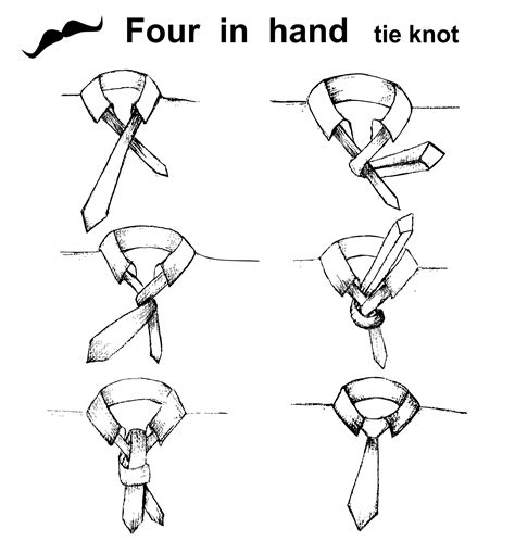How To Tie Your Ties Correctly James Morton Ties