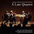 Поздний квартет музыка из фильма | A Late Quartet Original Motion ...