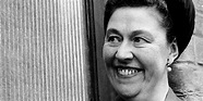 Peggy Mount - British Comedy Guide