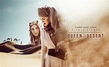 Queen of the Desert (Official)