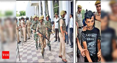 Fraud Cooks Up Terror Plot Mid Air Arrested On Landing In Jodhpur