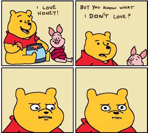 Caption your own images or memes with our meme generator. "pooh" Meme Templates - Imgflip